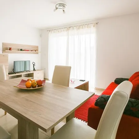 Apartment Fuer 4 Personen Ca 48 Qm In Medulin, Istrien Suedkueste Von Istrien Medulin