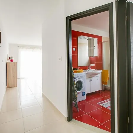 Apartment Fuer 4 Personen Ca 48 Qm In Medulin, Istrien Suedkueste Von Istrien Medulin