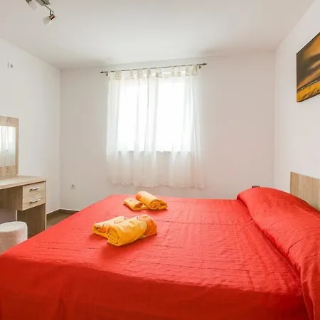 Fuer 4 Personen Ca 48 Qm In Medulin, Istrien Suedkueste Von Istrien Apartment Medulin
